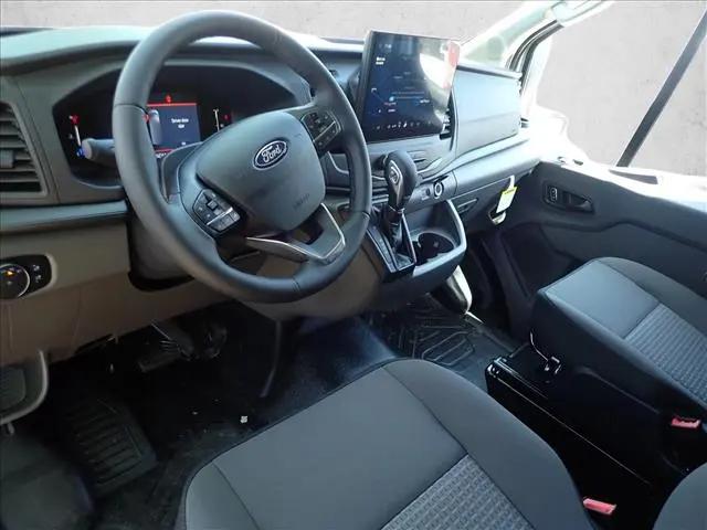 2026 Ford Transit Cargo Van T-350