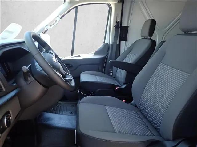 2026 Ford Transit Cargo Van T-350