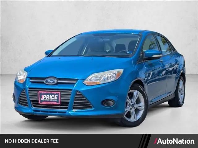 2014 Ford Focus SE for sale in Sterling, VA