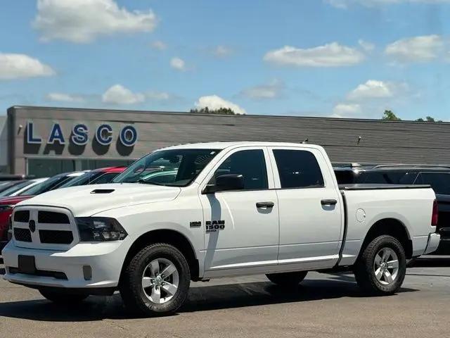 2019 Ram 1500 Classic ST for sale in Fenton, MI