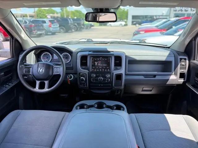 2019 Ram 1500 Classic ST