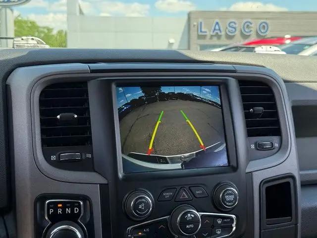 2019 Ram 1500 Classic ST
