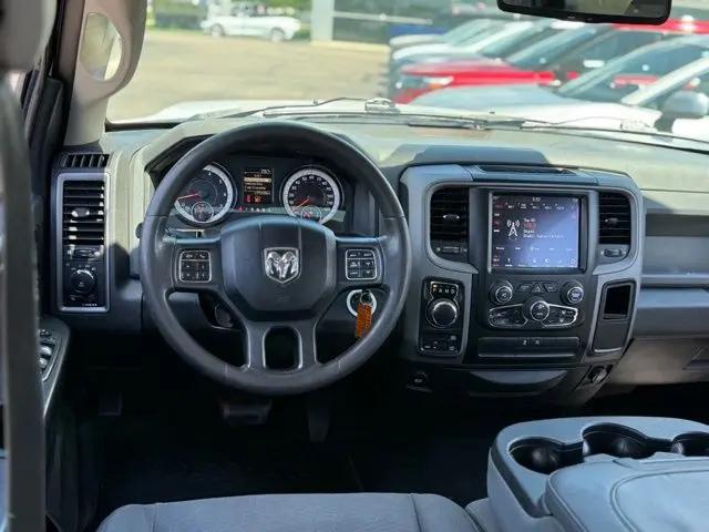 2019 Ram 1500 Classic ST