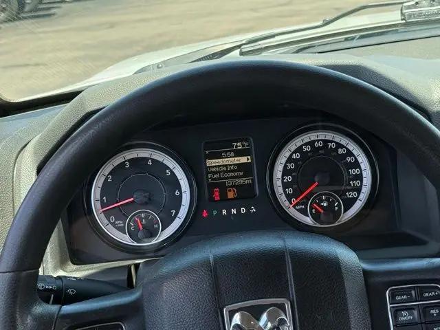 2019 Ram 1500 Classic ST