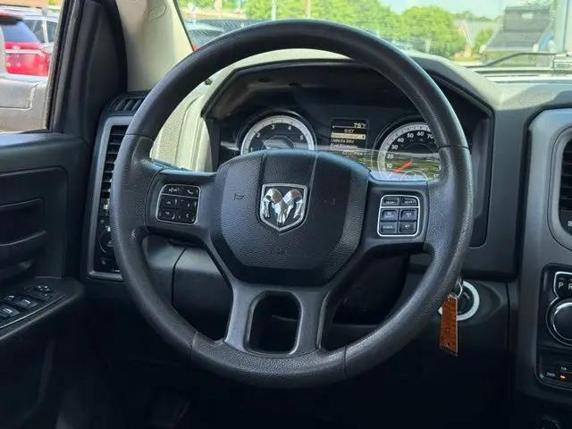 2019 Ram 1500 Classic ST