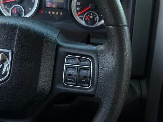 2019 Ram 1500 Classic ST
