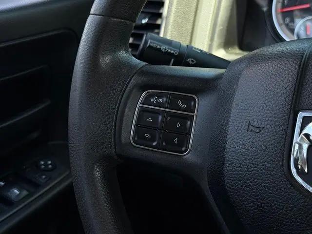 2019 Ram 1500 Classic ST