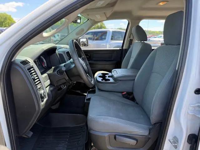 2019 Ram 1500 Classic ST