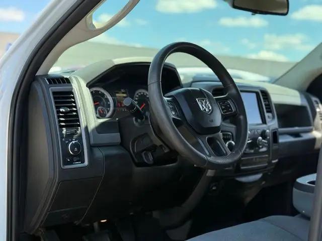 2019 Ram 1500 Classic ST