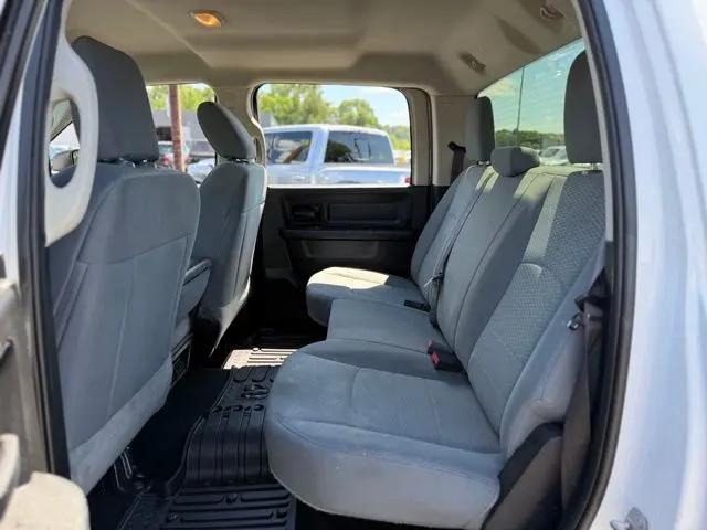 2019 Ram 1500 Classic ST
