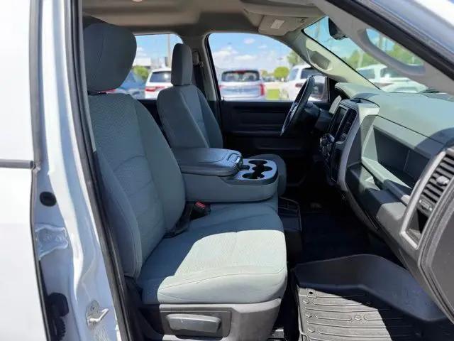 2019 Ram 1500 Classic ST