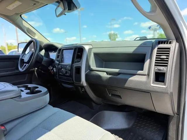2019 Ram 1500 Classic ST