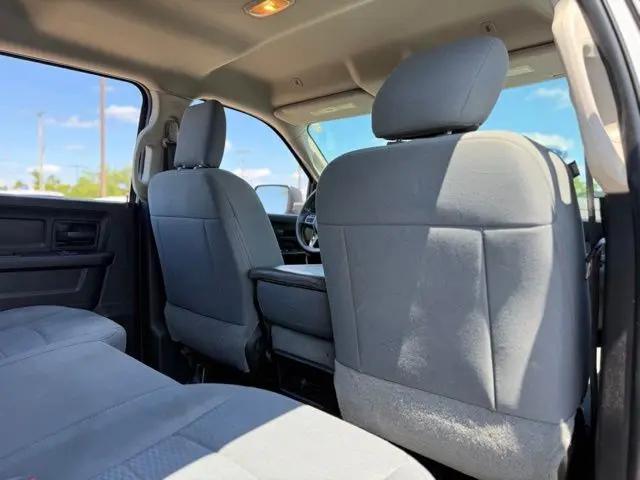 2019 Ram 1500 Classic ST
