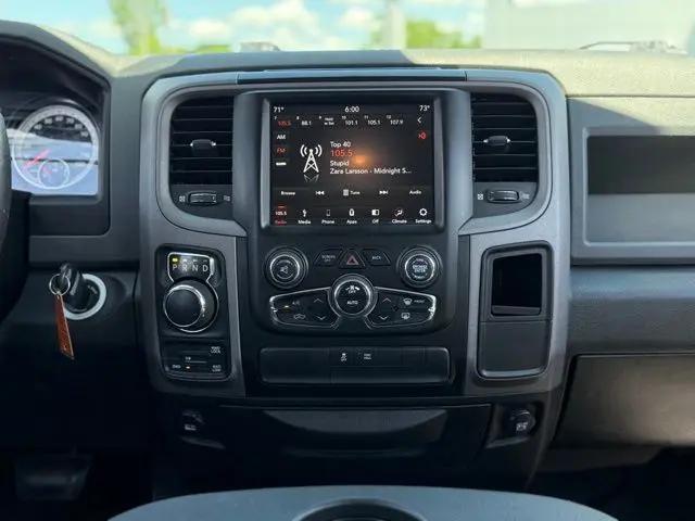 2019 Ram 1500 Classic ST