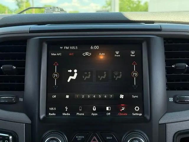 2019 Ram 1500 Classic ST