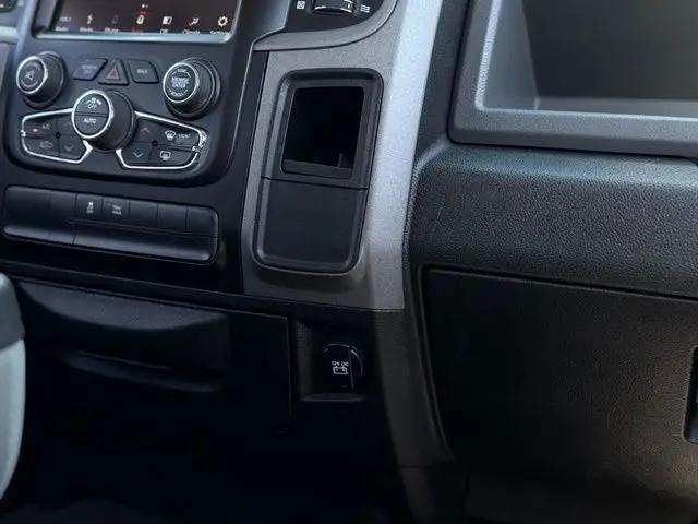 2019 Ram 1500 Classic ST