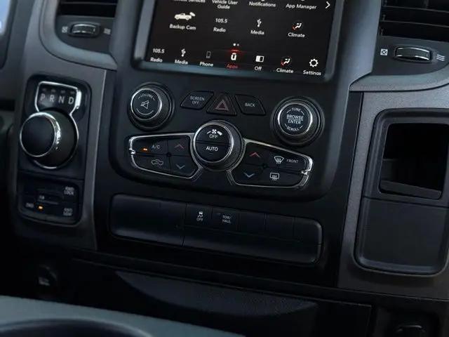 2019 Ram 1500 Classic ST