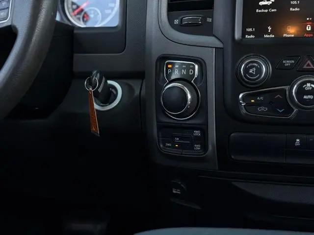 2019 Ram 1500 Classic ST