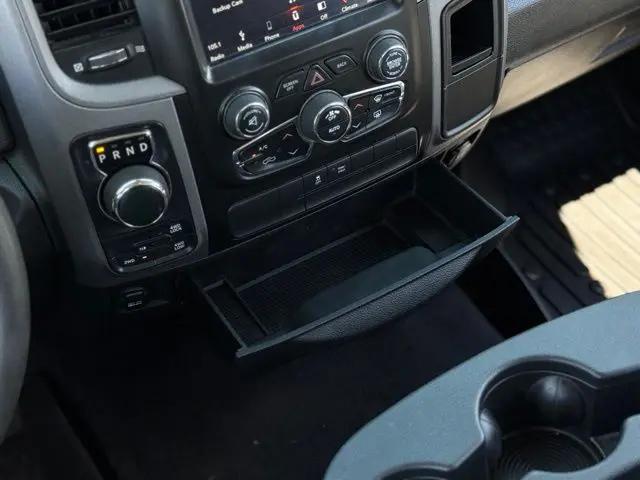 2019 Ram 1500 Classic ST