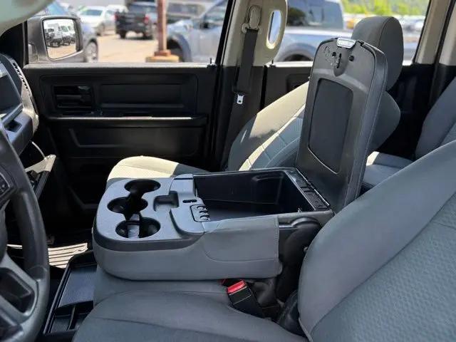 2019 Ram 1500 Classic ST