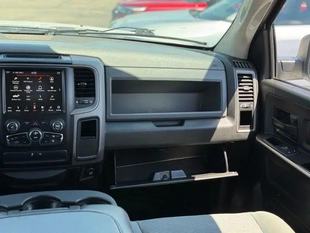 2019 Ram 1500 Classic ST