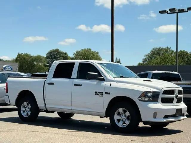 2019 Ram 1500 Classic ST