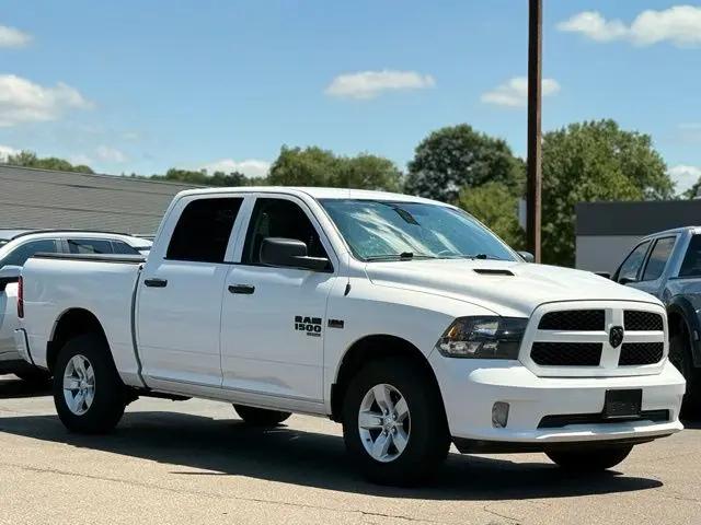 2019 Ram 1500 Classic ST