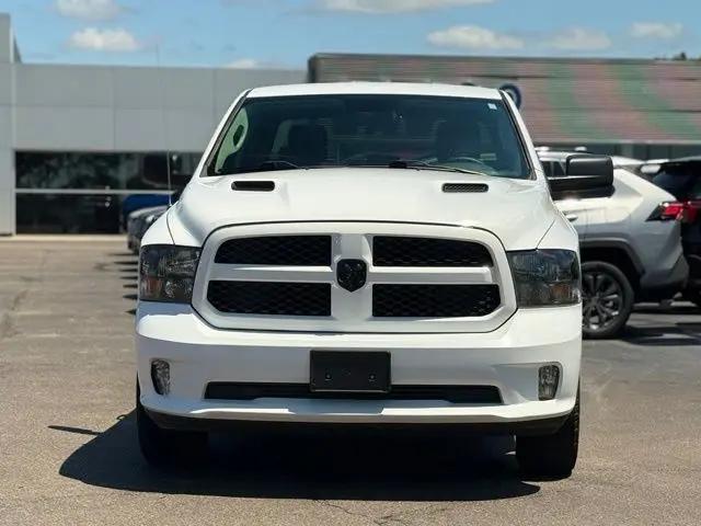 2019 Ram 1500 Classic ST