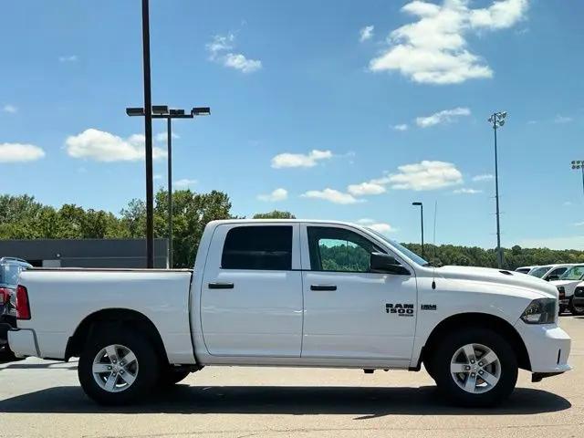 2019 Ram 1500 Classic ST