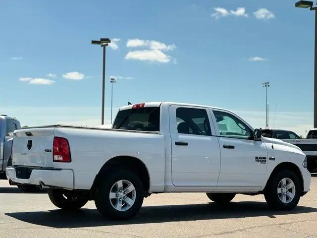 2019 Ram 1500 Classic ST