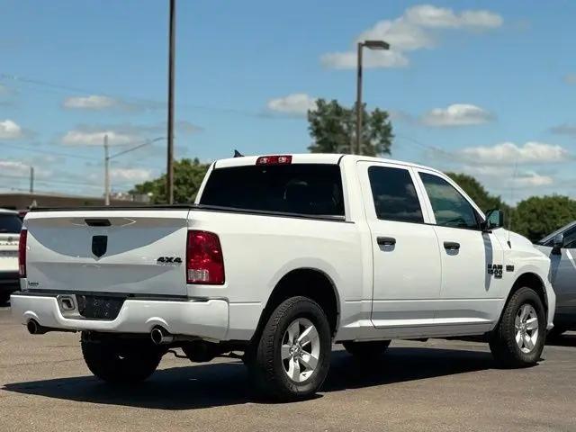 2019 Ram 1500 Classic ST