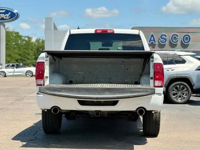 2019 Ram 1500 Classic ST