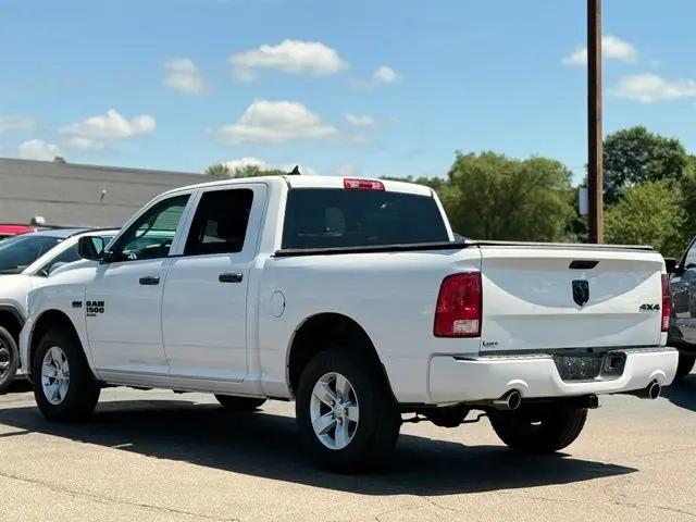 2019 Ram 1500 Classic ST