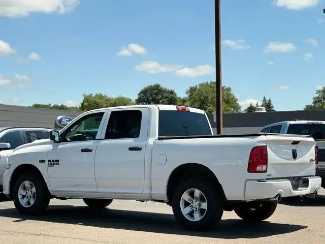 2019 Ram 1500 Classic ST