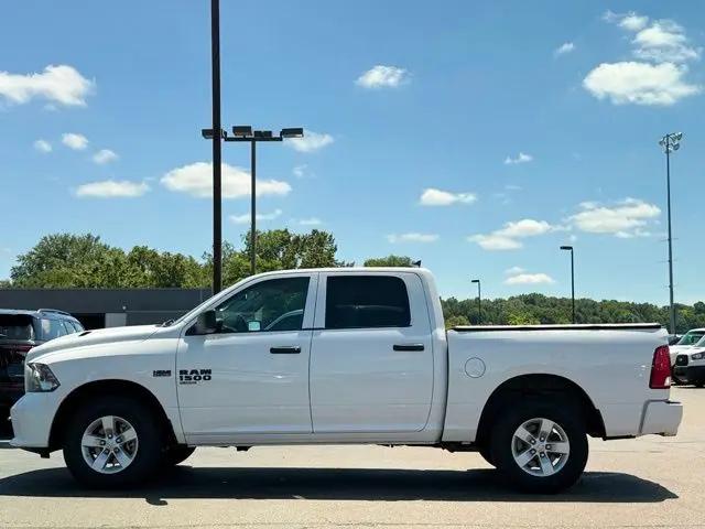 2019 Ram 1500 Classic ST