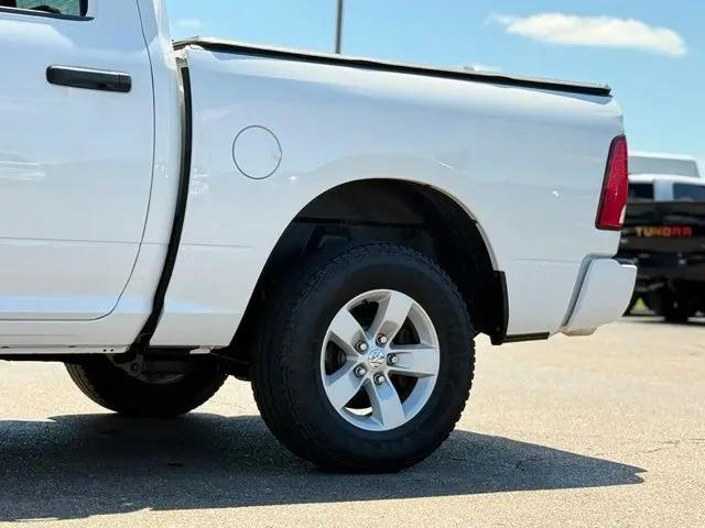 2019 Ram 1500 Classic ST