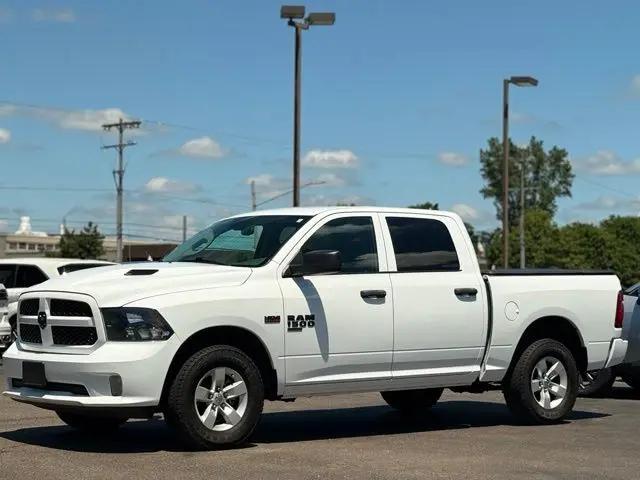 2019 Ram 1500 Classic ST