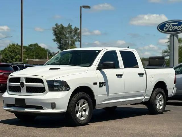 2019 Ram 1500 Classic ST