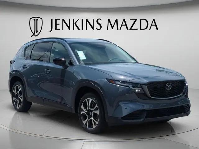 2026 Mazda CX-5 2.5 S Preferred for sale in Ocala, FL