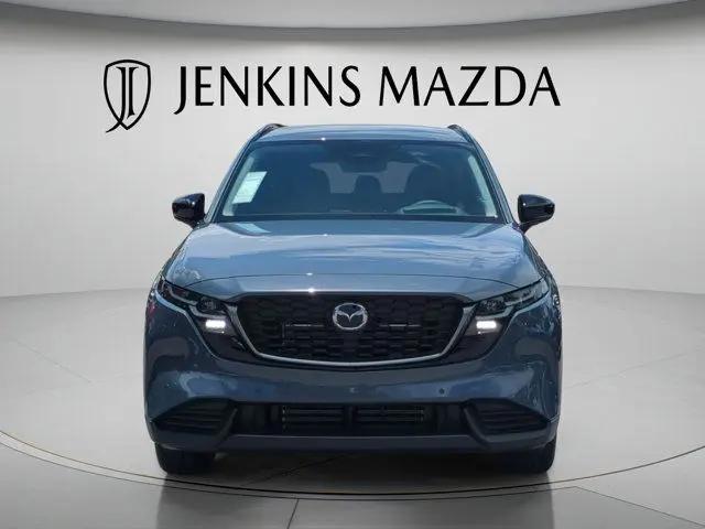 2026 Mazda CX-5 2.5 S Preferred