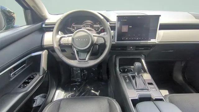 2026 Mazda CX-5 2.5 S Preferred