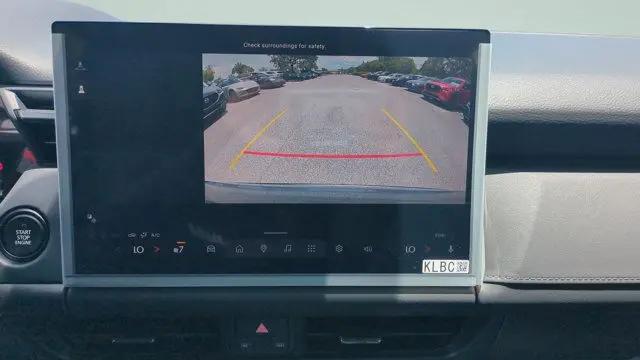 2026 Mazda CX-5 2.5 S Preferred