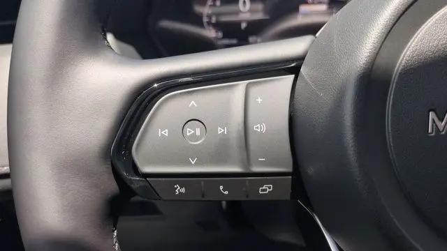 2026 Mazda CX-5 2.5 S Preferred