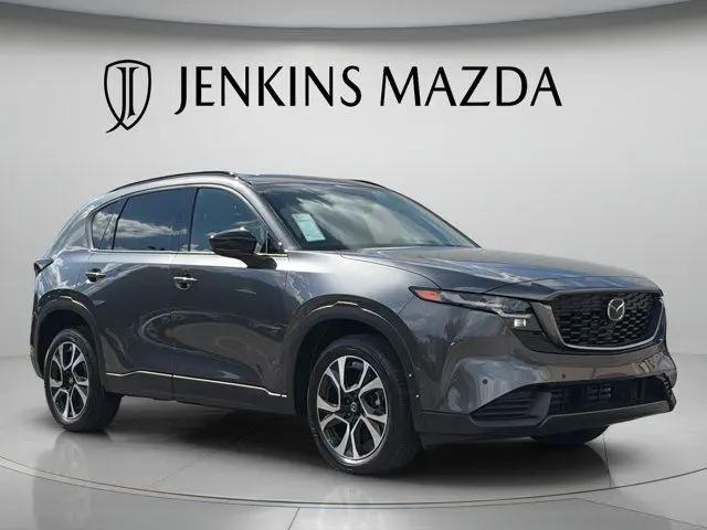 2026 Mazda CX-5 2.5 S Preferred for sale in Ocala, FL