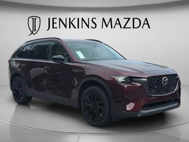 2026 Mazda X-90 3.3 Turbo Premium Sport for sale in Ocala, FL