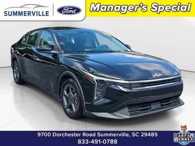 2025 Kia K4 LXS for sale in Summerville, SC