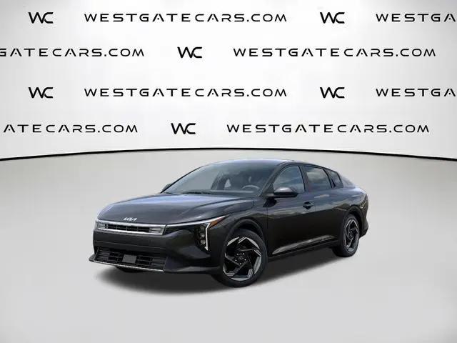 2026 Kia K4 EX for sale in Wake Forest, NC