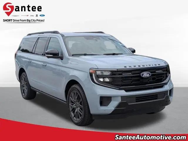 2027 Ford Expedition MAX Platinum for sale in Manning, SC
