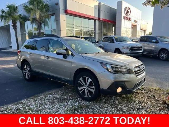2019 Subaru Outback 2.5i Limited for sale in Lugoff, SC