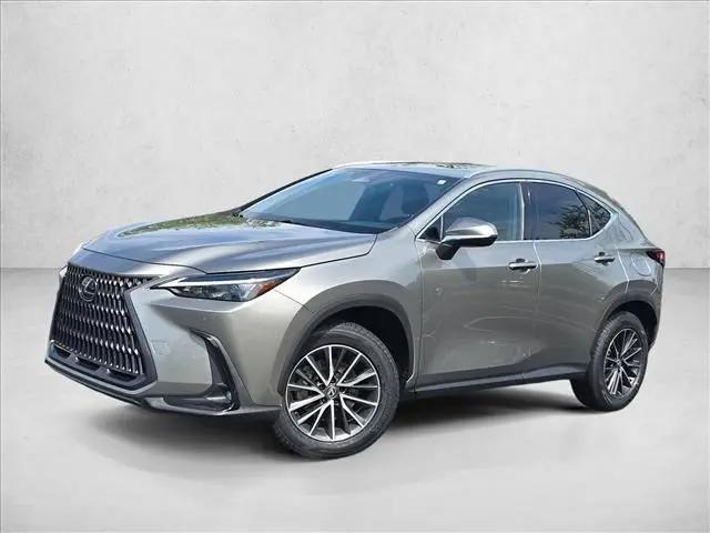 2022 Lexus NX 350 Premium for sale in Buford, GA